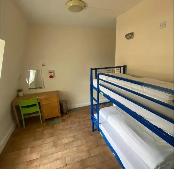 اتاق استاندارد, Gogartys Temple Bar Hostel