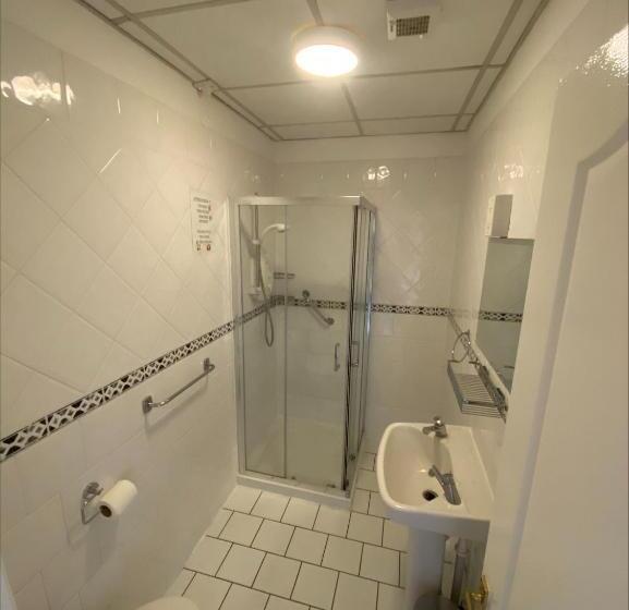 공동 객실, Gogartys Temple Bar Hostel