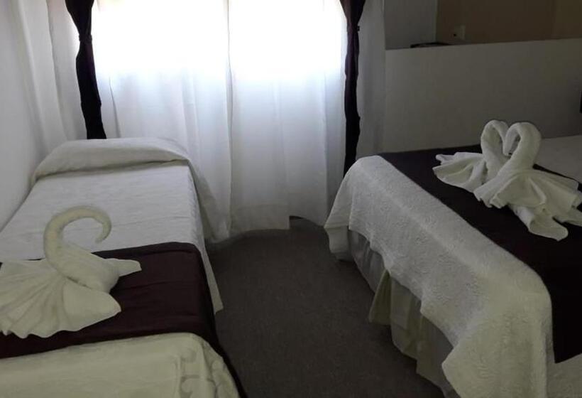 스탠다드 룸, Alfil