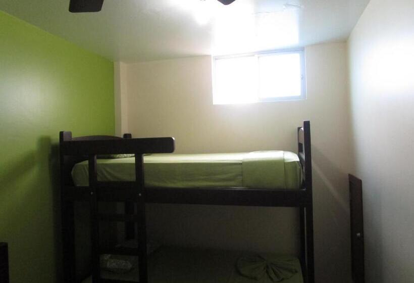 غرفة ديلوكس عائلية, Casa Blanca