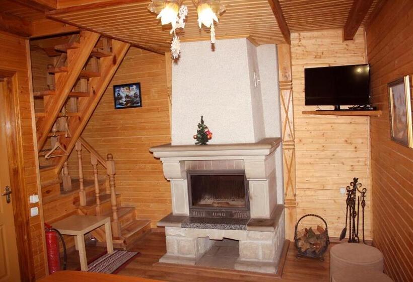 خانه 1 خوابه, Dolyna Gir