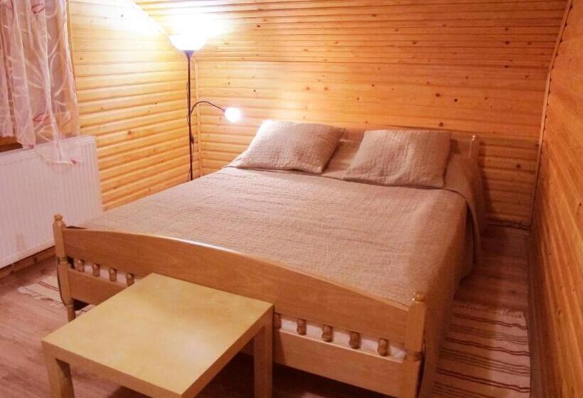 خانه 1 خوابه, Dolyna Gir