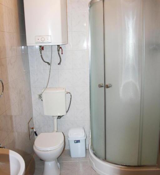 خانه 1 خوابه, Dolyna Gir