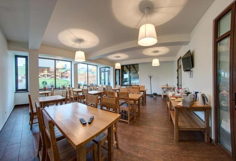 خانه 1 خوابه, Dolyna Gir