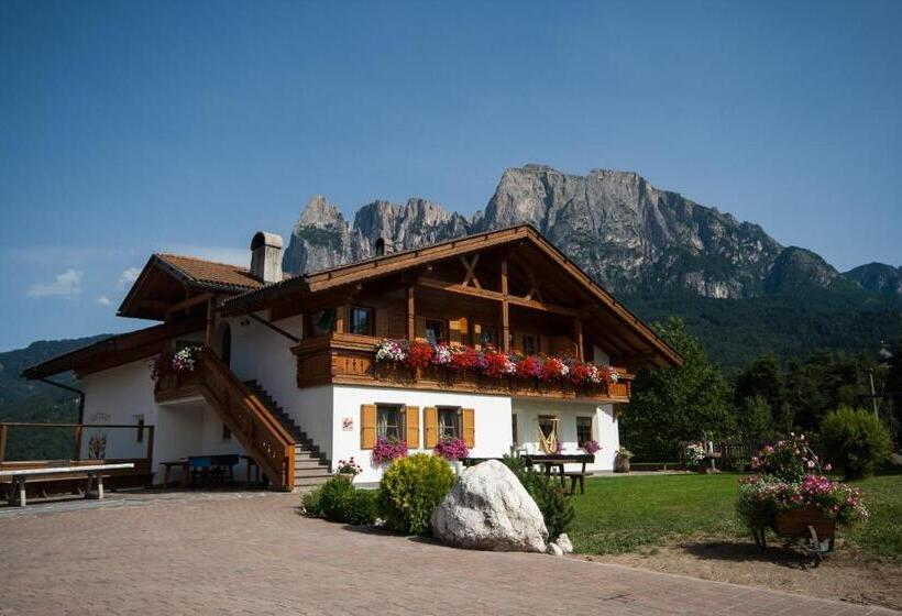 Апартаменты 1 Спальня, Dosserhof