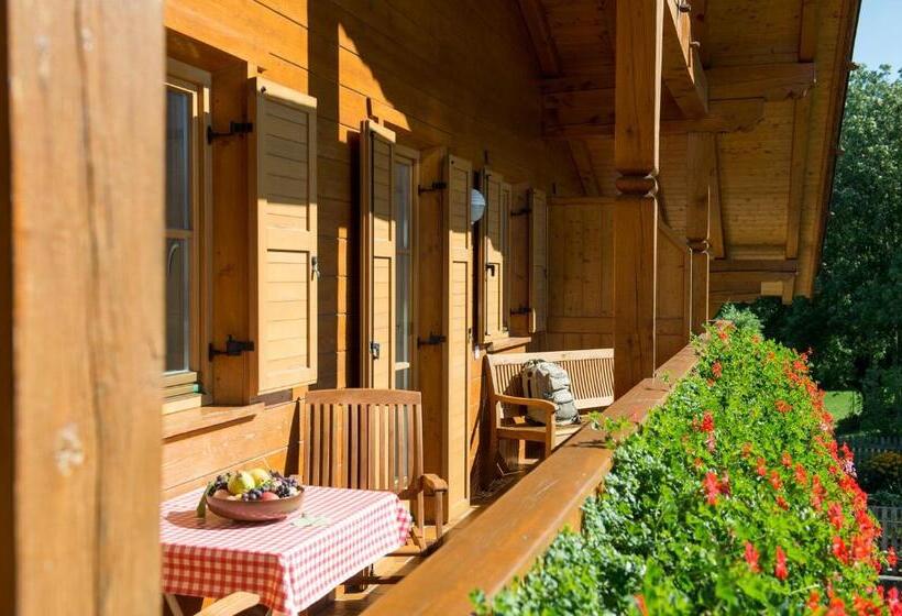 Апартаменты 1 Спальня, Dosserhof