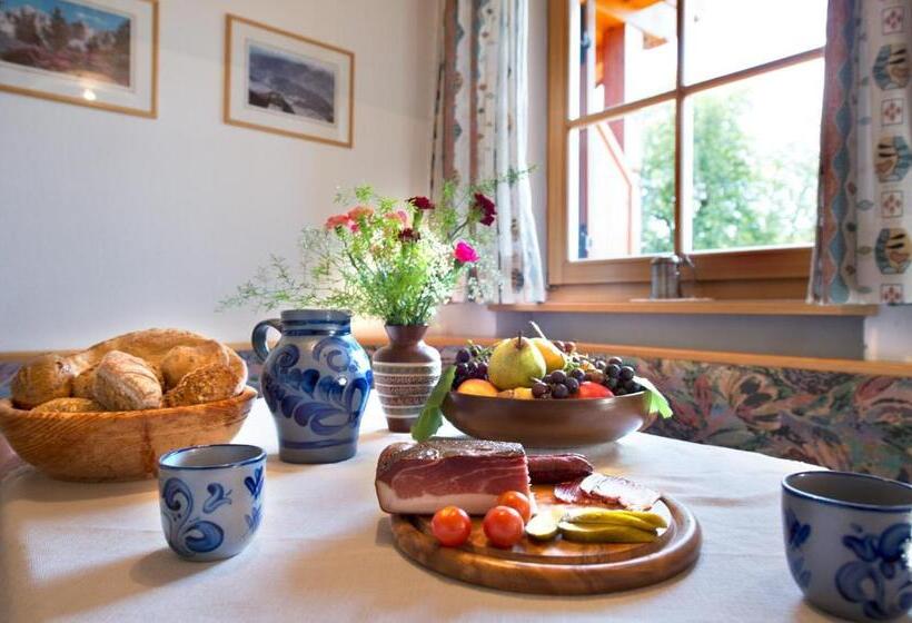 Апартаменты 2 Спальни, Dosserhof