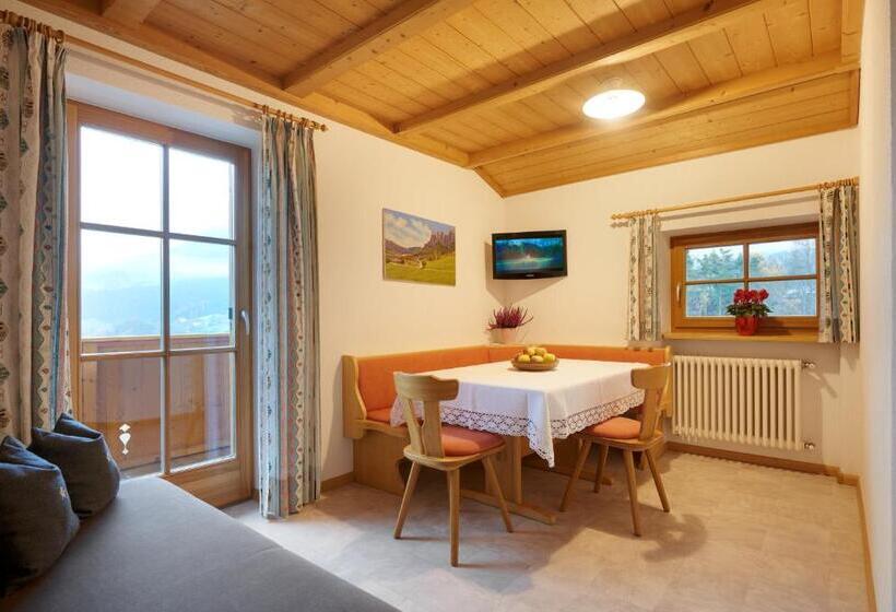 Апартаменты 2 Спальни, Dosserhof