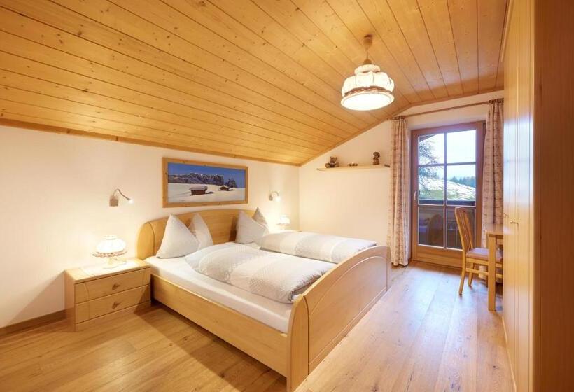 Апартаменты 2 Спальни, Dosserhof