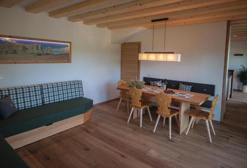 Шале Superior 1 Спальня, Dosserhof