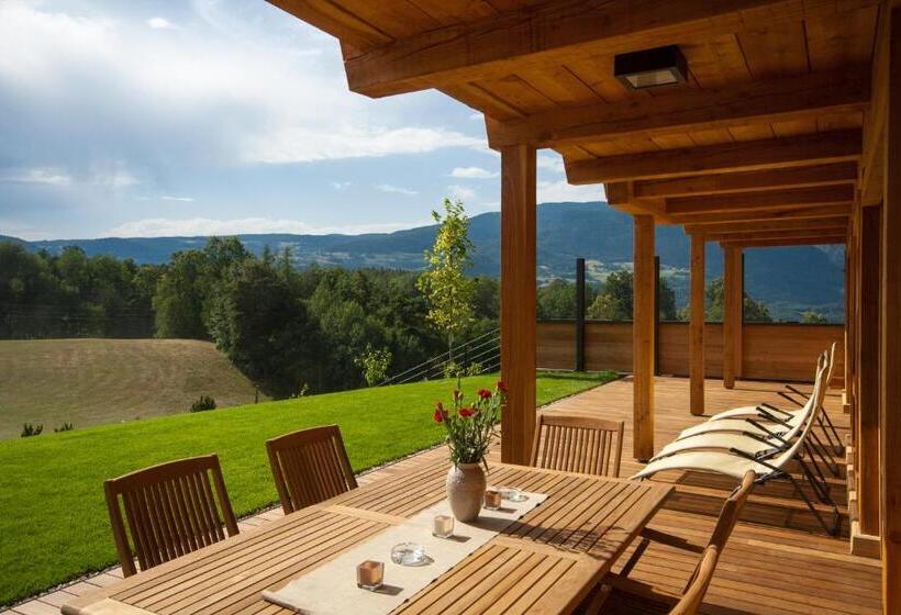 Шале Superior 1 Спальня, Dosserhof