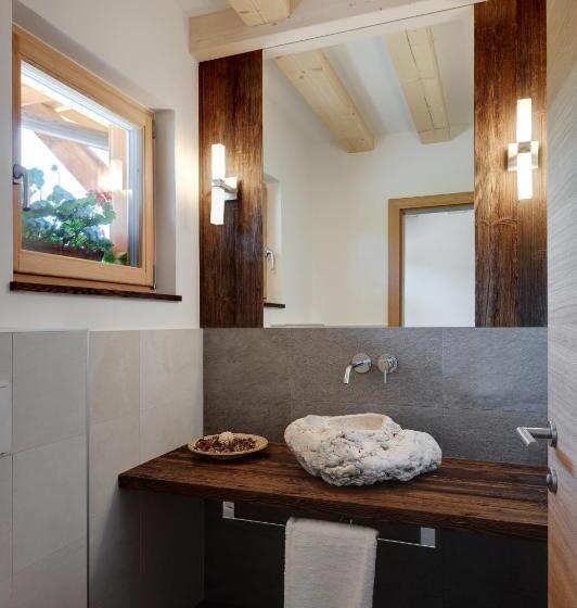 Шале Superior 1 Спальня, Dosserhof