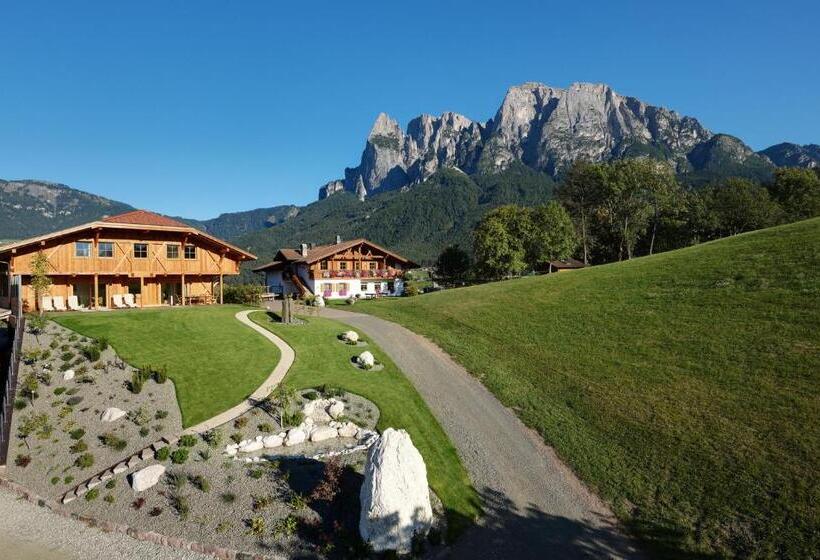 Апартаменты 2 Спальни, Dosserhof