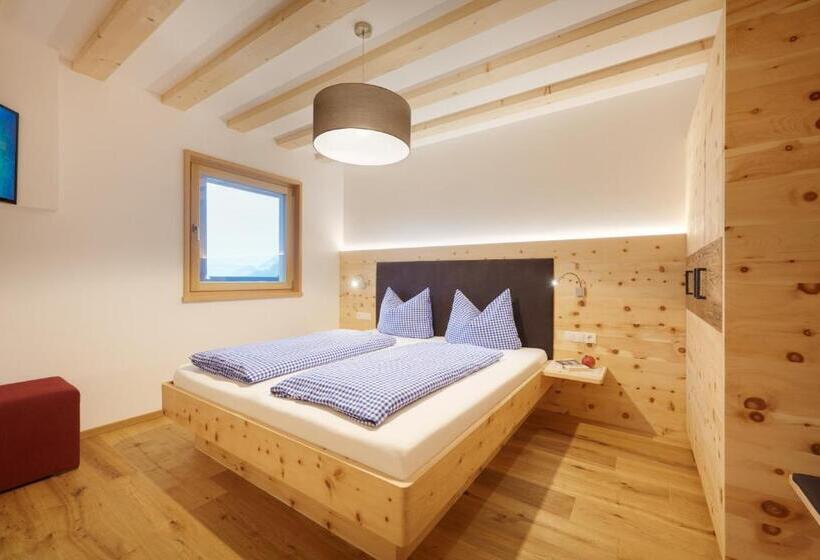 Шале Superior 1 Спальня, Dosserhof