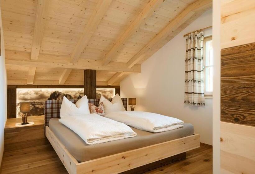 Шале Superior 1 Спальня, Dosserhof