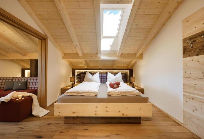 Шале Superior 1 Спальня, Dosserhof