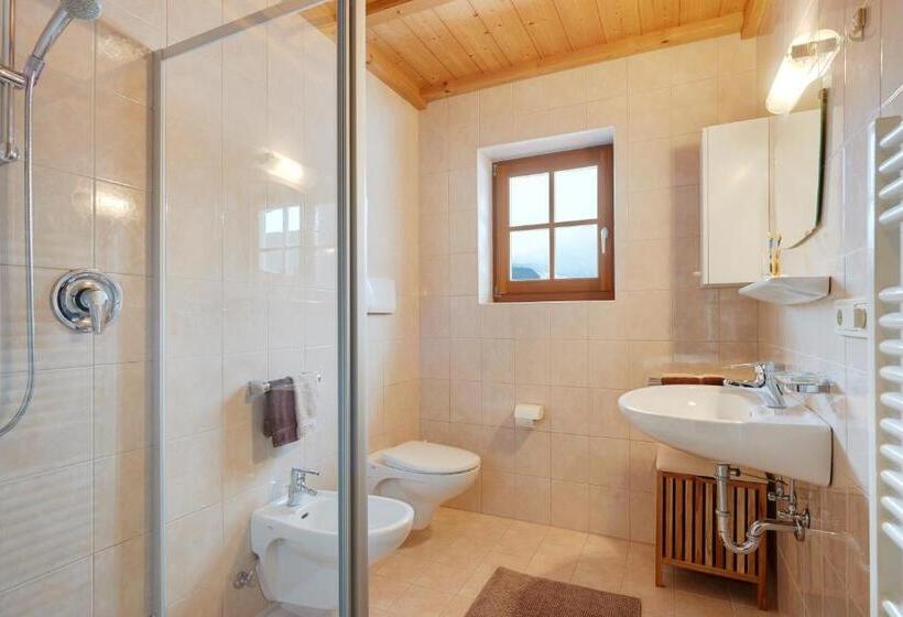 Апартаменты 2 Спальни, Dosserhof