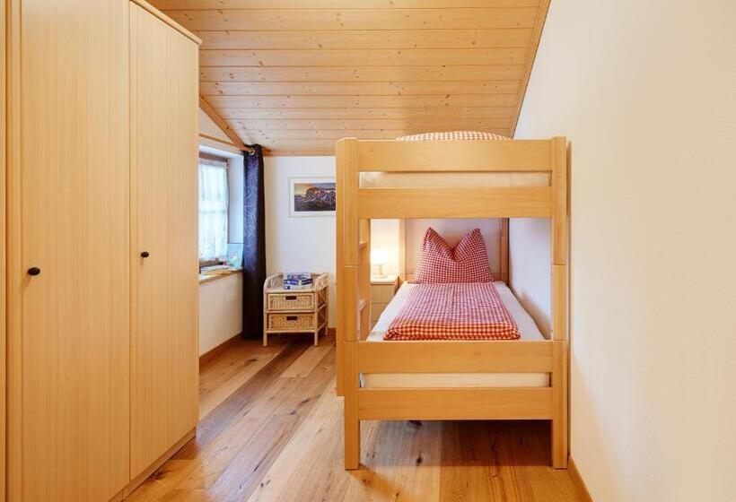 Апартаменты 2 Спальни, Dosserhof