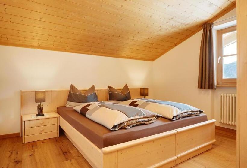 Апартаменты 2 Спальни, Dosserhof