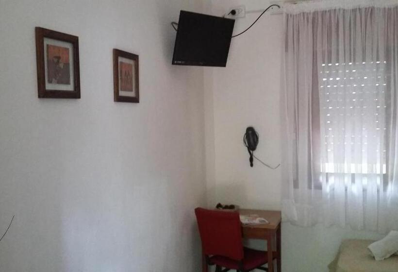 スタンダードルーム, Hosteria Costa Azul