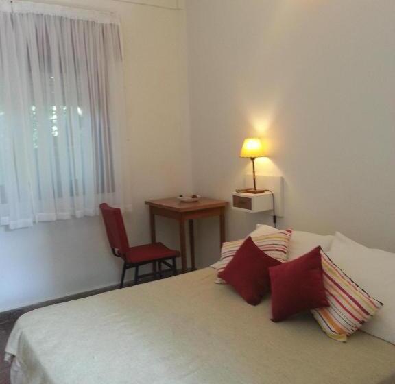 スタンダードルーム, Hosteria Costa Azul