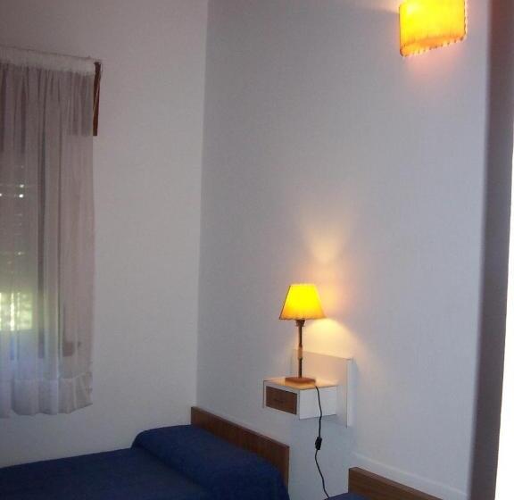 اتاق استاندارد سه نفره, Hosteria Costa Azul