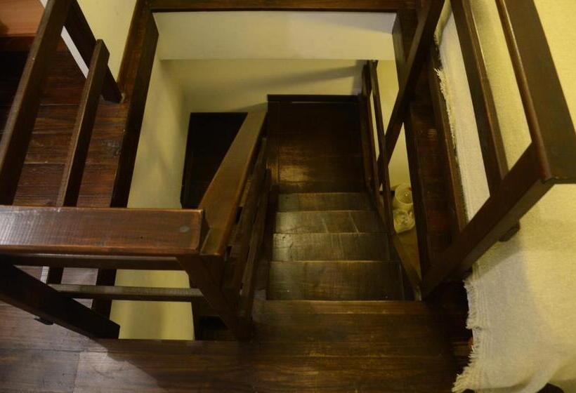 1ベッドルームアパートメント, Hosteria Costa Azul