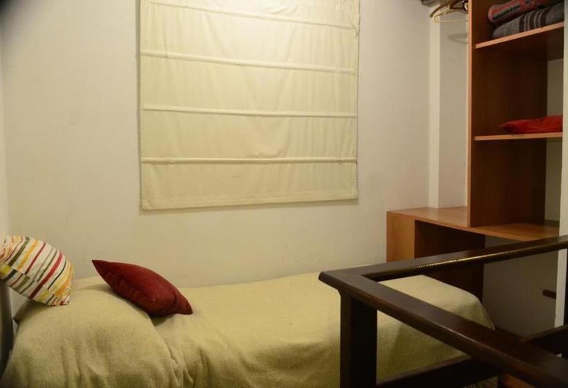 1ベッドルームアパートメント, Hosteria Costa Azul