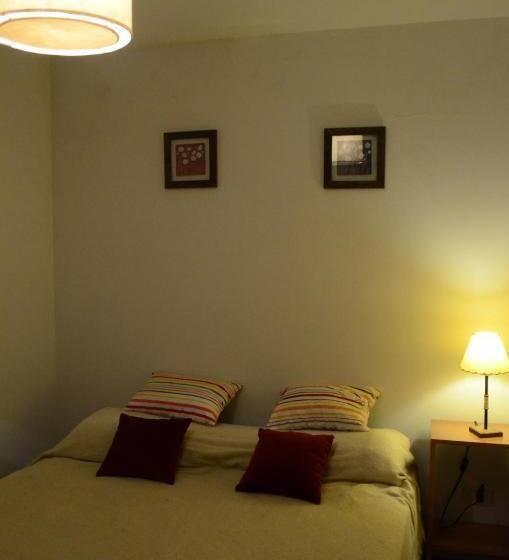 1ベッドルームアパートメント, Hosteria Costa Azul