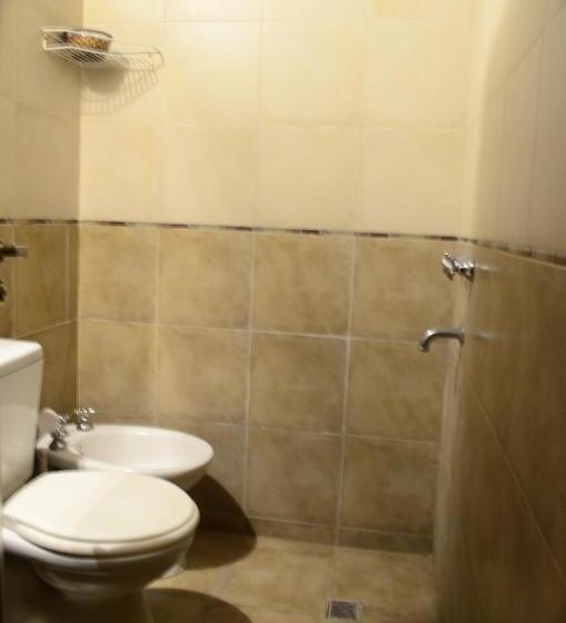 1ベッドルームアパートメント, Hosteria Costa Azul