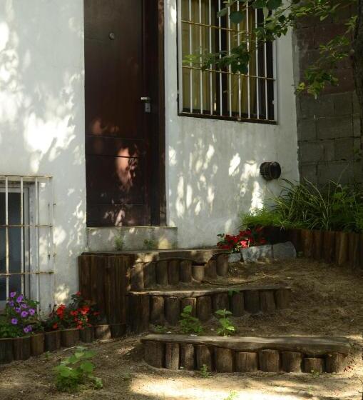 1ベッドルームアパートメント, Hosteria Costa Azul