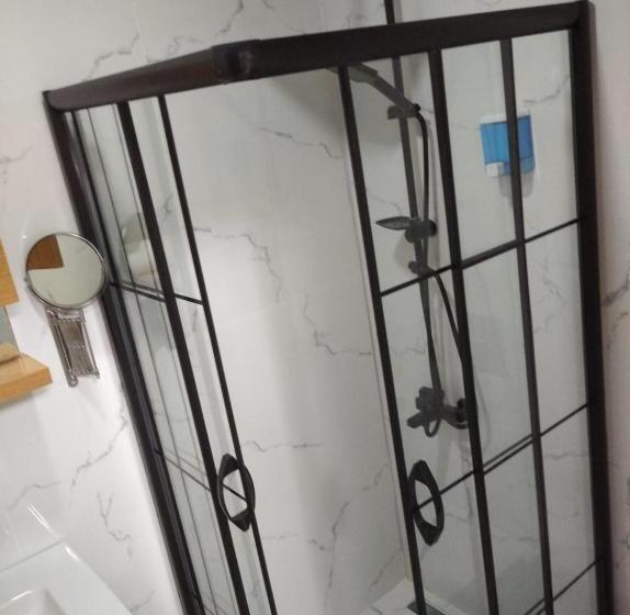 高级家庭房间, Mars