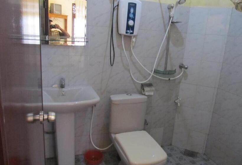 חדר סטנדרט, Platinum Resort