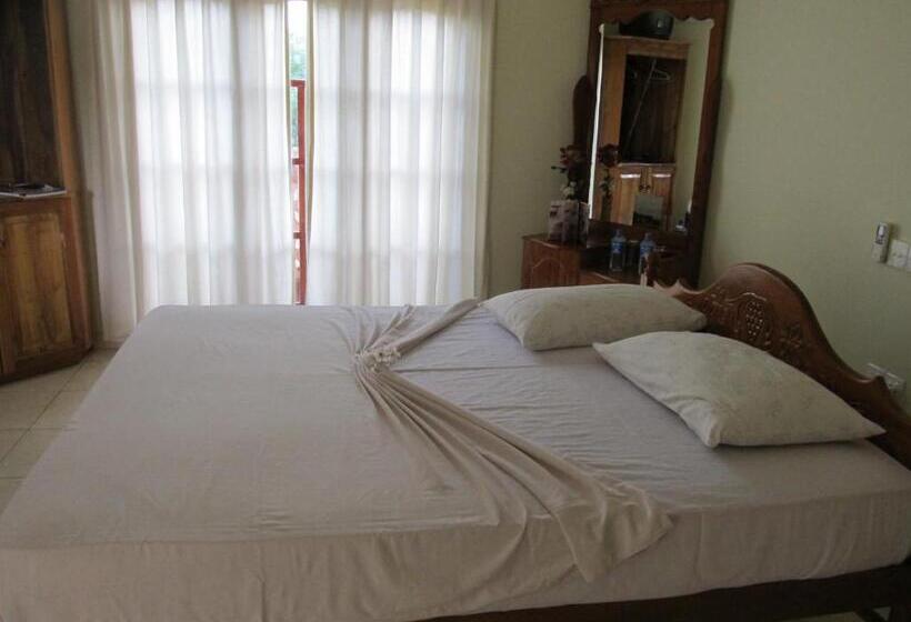 חדר סטנדרט, Platinum Resort