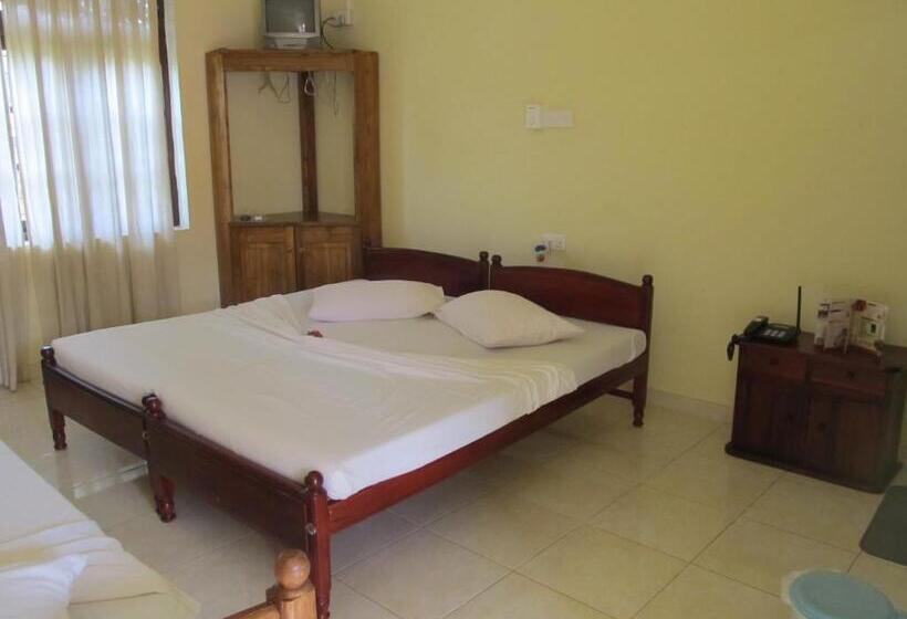 חדר סטנדרט, Platinum Resort