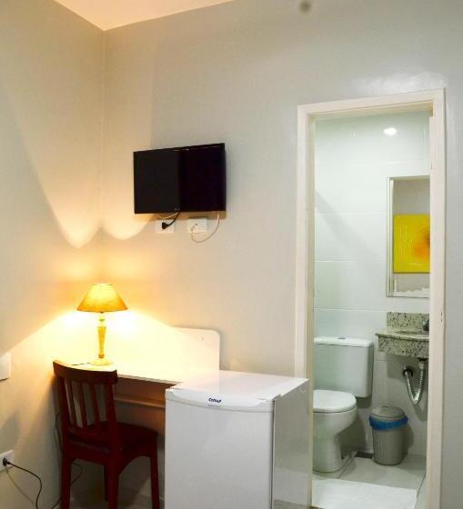 Номер Economy, São José