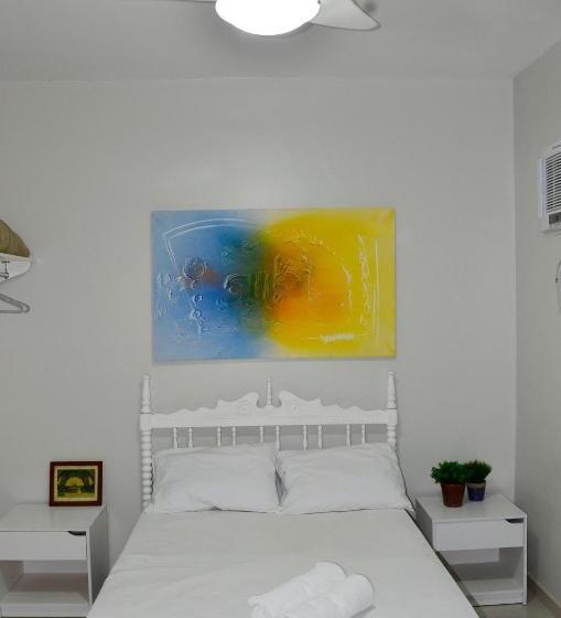 Номер Economy, São José