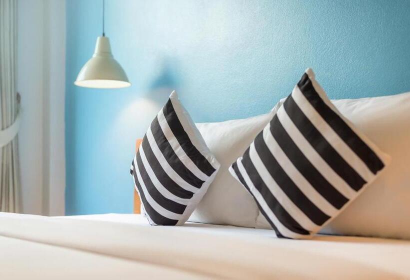 اتاق سوپریور, Tiya House Rooms & Cafe