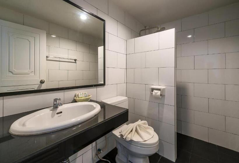 اتاق سوپریور, Tiya House Rooms & Cafe