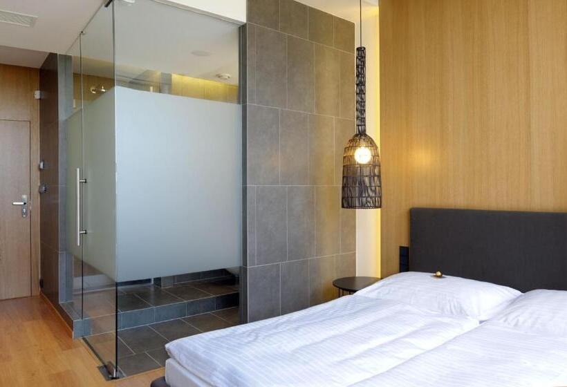 חדר סטנדרט, Tomášov