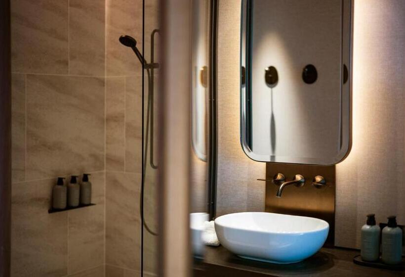 Quarto Estandar Cama King, Toranomon Hills, The Unbound Collection By Hyatt