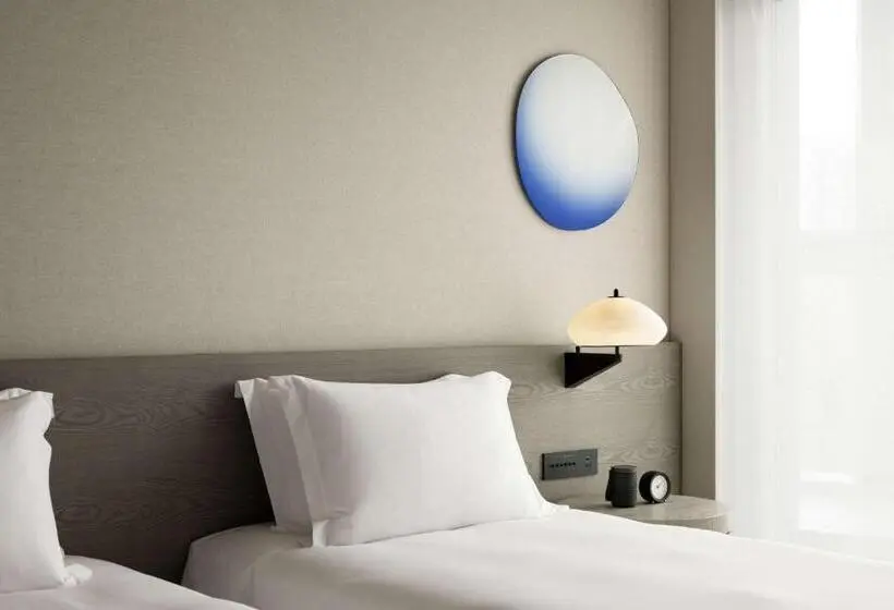 デラックスルーム, Toranomon Hills, The Unbound Collection By Hyatt