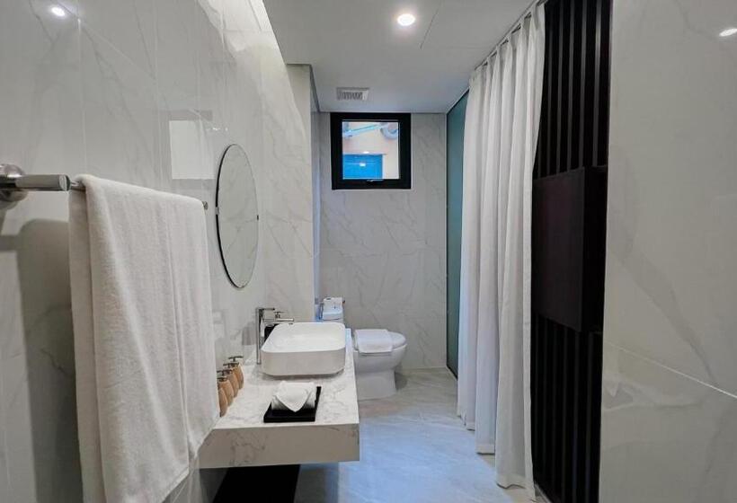 اتاق استاندارد, Wyndham Lynn S Times Thanh Thủy