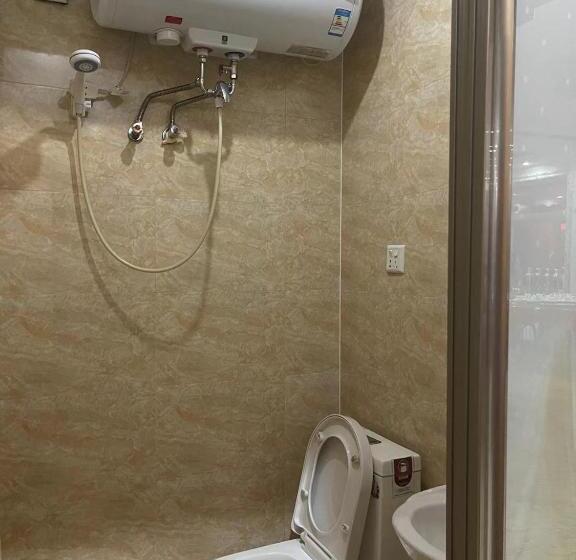 スタンダード４人部屋, Yabuli Farm House