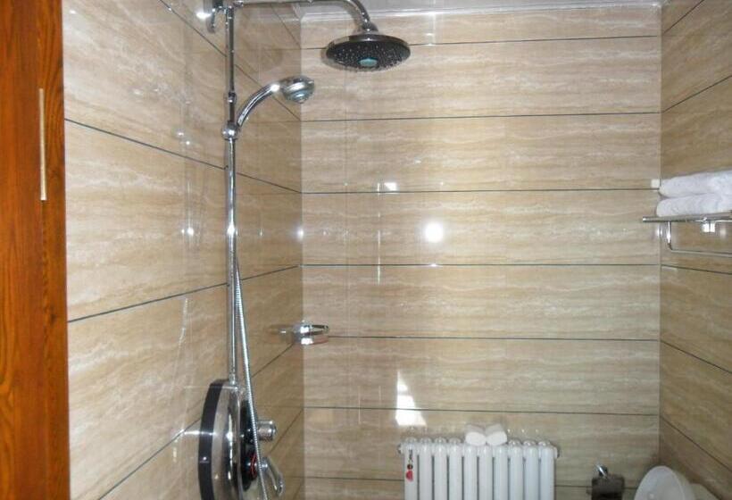 ファミリールーム, Yabuli Farm House