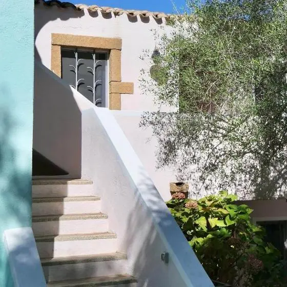 スーペリアスタジオ, Isa Residence With Swimming Pool In Porto Rotondo At Only 500 M From The Beach