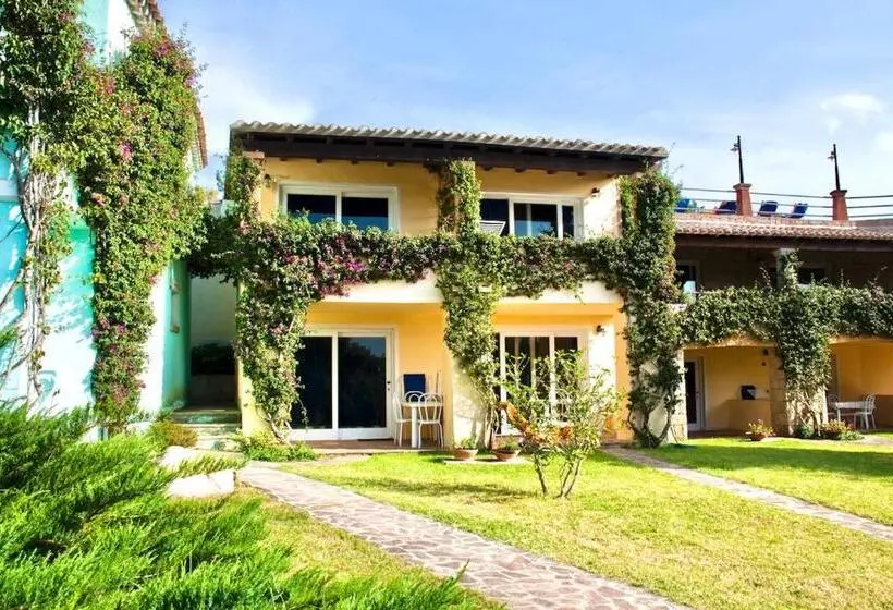 スーペリアスタジオ, Isa Residence With Swimming Pool In Porto Rotondo At Only 500 M From The Beach