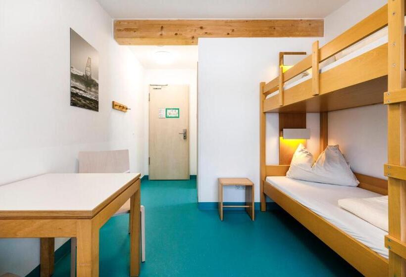 Номер Стандарт, Jugendherberge Bad Tölz