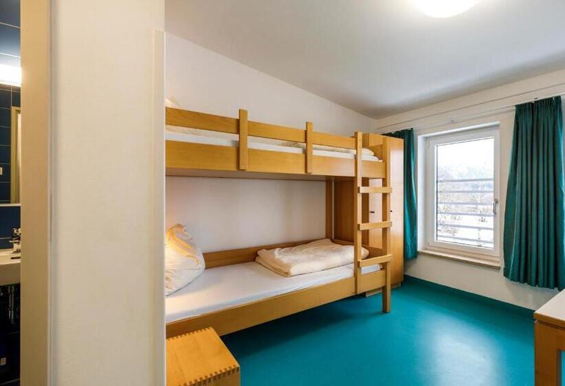 스탠다드 룸, Jugendherberge Bad Tölz