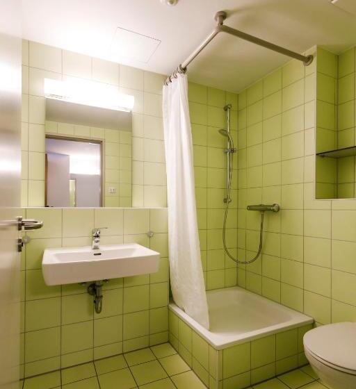 패밀리 룸, Jugendherberge Bad Tölz